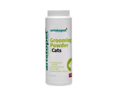 Aristopet Grooming Powder For Cats - VetSupply