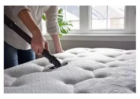 Micks Mattress Cleaning Sydney - 1/3