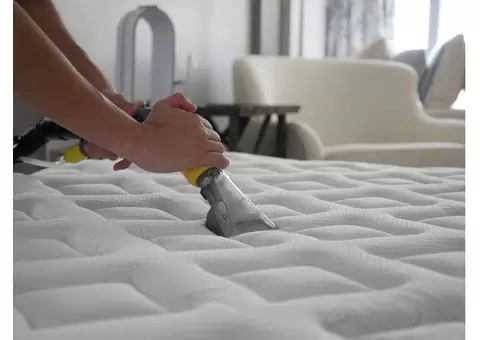 Micks Mattress Cleaning Sydney - 3/3