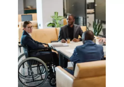 The Best NDIS Provider in Joondalup You Can Count on