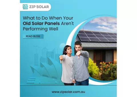 Improve Solar Panel Efficiency & Extend Lifespan with Regular Maintenance