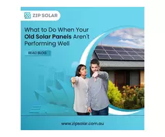 Improve Solar Panel Efficiency & Extend Lifespan with Regular Maintenance