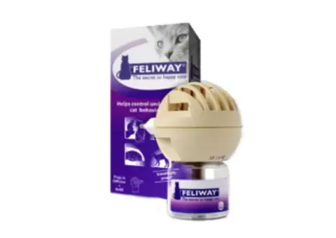 Feliway For Cat - VetSupply