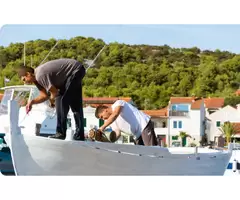 Expert Boat Detailing Services in Perth