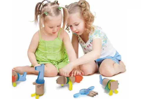 Engaging Kindy Programs with Childcare Near Mirabooka