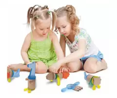 Engaging Kindy Programs with Childcare Near Mirabooka