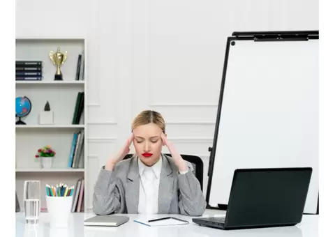 Connect with Online Mental Health Consultants in Australia for Expert Support