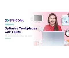 Boost Productivity and Reduce Costs at Workplaces with HRMS