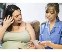 Personalized Care with a Private Midwife in Canberra