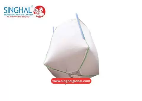 Conical Bags: A Perfect Solution for Packaging and Food Storage