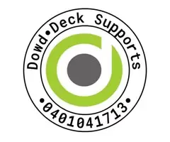 Adjustable Deck Supports,