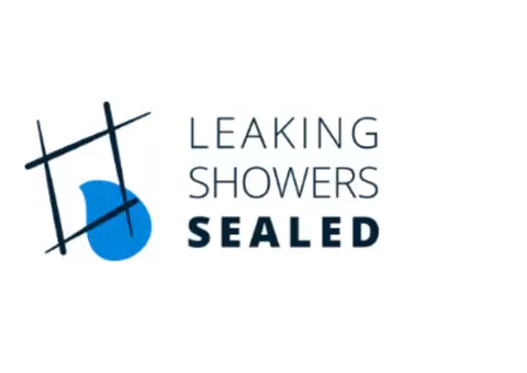 Leaking Showers Sealed