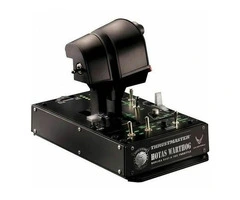 Gaming Control Thrustmaster HOTAS Warthog Dual Throttles - Qubyk AU