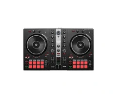 Control DJ Hercules SS-1986 48 x 48 x 5,2 cm - Qubyk AU