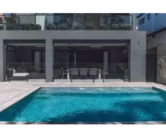 Pool Builders Hills District