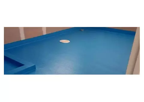 Bathroom Waterproofing Contractors in Melbourne