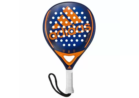 Padel Racket Adidas A220 CTRL Blue - Qubyk AU