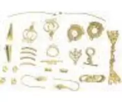 Buy Best Gold Vermeil Jewellery Online