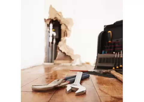 Reliable Solutions for Carpet Water Damage in Melbourne