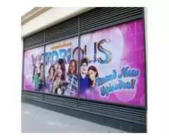 Affordable and High-Quality Sticker Printing Services