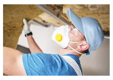 Efficient Wall Insulation Services in Adelaide