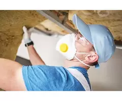 Efficient Wall Insulation Services in Adelaide
