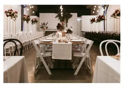 Natural Bamboo Folding Chairs Australia has Unique Style and Unmatched Quality - 2/2