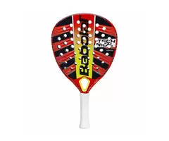 Racket Babolat Tech Vertuo Multicolour - Qubyk AU