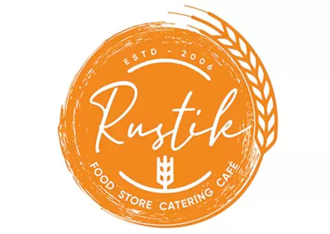 Rustik Catering