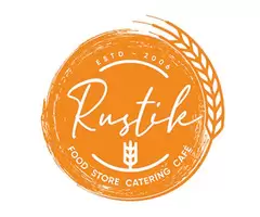 Rustik Catering