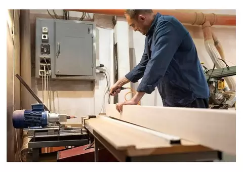 Cnc Router For Sale In Melbourne