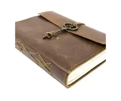 Buy Luxury Leather Journals Now at best Price!