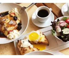 Coffee Culture at Its Best: A Look at Brighton's Best Cafés in Melbourne