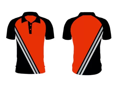 Sublimated Team Uniforms – Custom Designs for Ultimate Style | Sportsmagic - 3/3