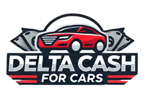 Delta Cash For Cars