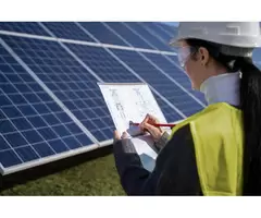 Get the Perfect Solar System: Custom Solutions for Your Needs