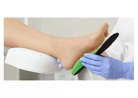 Bunion Corrector: Effective Solutions for Pain Relief and Support
