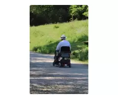 Mobility Scooter Repair