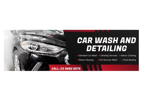 Top 10 Reasons Why Regular Car Detailing Is Essential