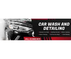 Top 10 Reasons Why Regular Car Detailing Is Essential