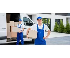Melbourne’s Trusted Moving Company – Your Move Made Easy!