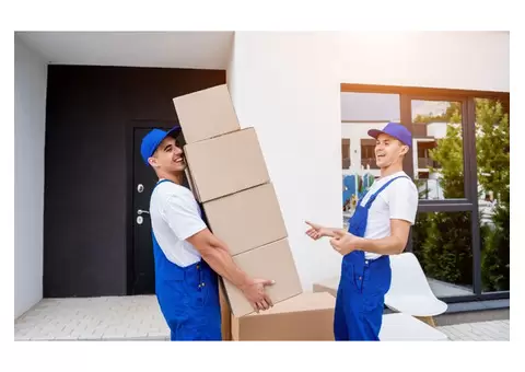 Melbourne’s Trusted Moving Company – Your Move Made Easy! - 2/2