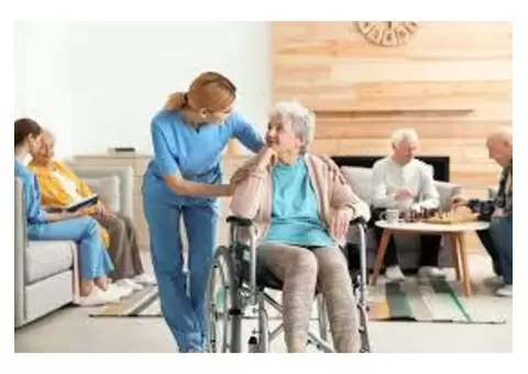 How to Choose the Best Private Nursing Care Service