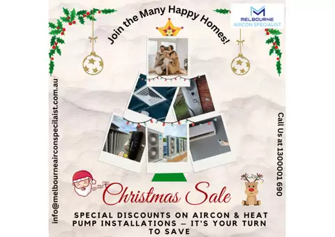 ???????? Christmas Deals You Can't Miss! ????????