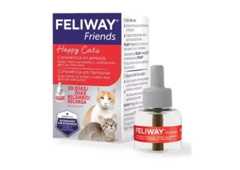 Feliway Friends Refill for Cats & Kittens