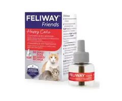 Feliway Friends Refill for Cats & Kittens