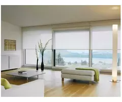 Looking for Quality Roller Blinds in Perth?