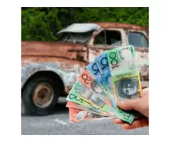 Get top Cash for Car Melbourne in No time