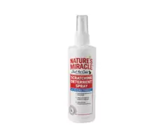 Nature's Miracle Scratching Deterrent Spray for Cats