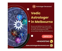 Vedic Astrology in Melbourne | Psychic Reader in Melbourne
